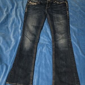 Rock Revival Betty Boot 30